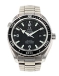 Pre-Owned Omega Planet Ocean Watch